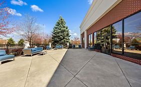 Hampton Inn Toledo-South/Maumee